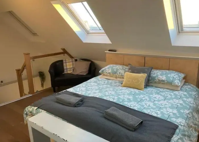 Stans Place Self Catering Cottage