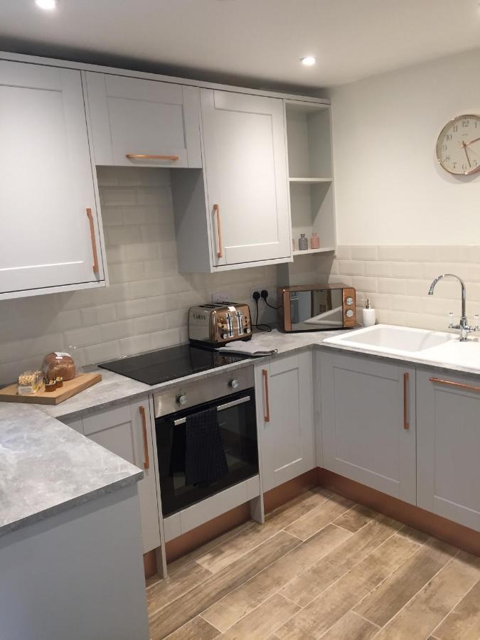 Stans Place Self Catering Holiday home