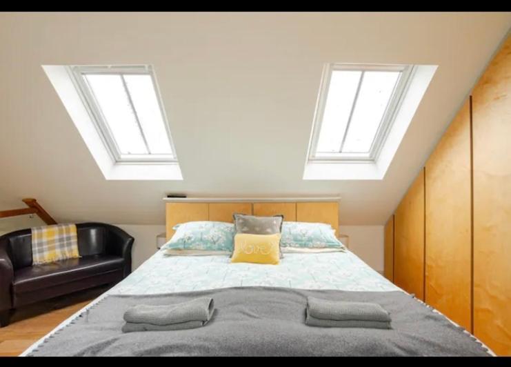 Stans Place Self Catering *
