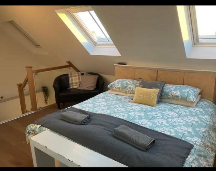 Stans Place Self Catering Malmesbury