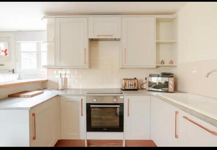 Stans Place Self Catering