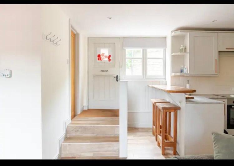 Stans Place Self Catering Holiday home Malmesbury
