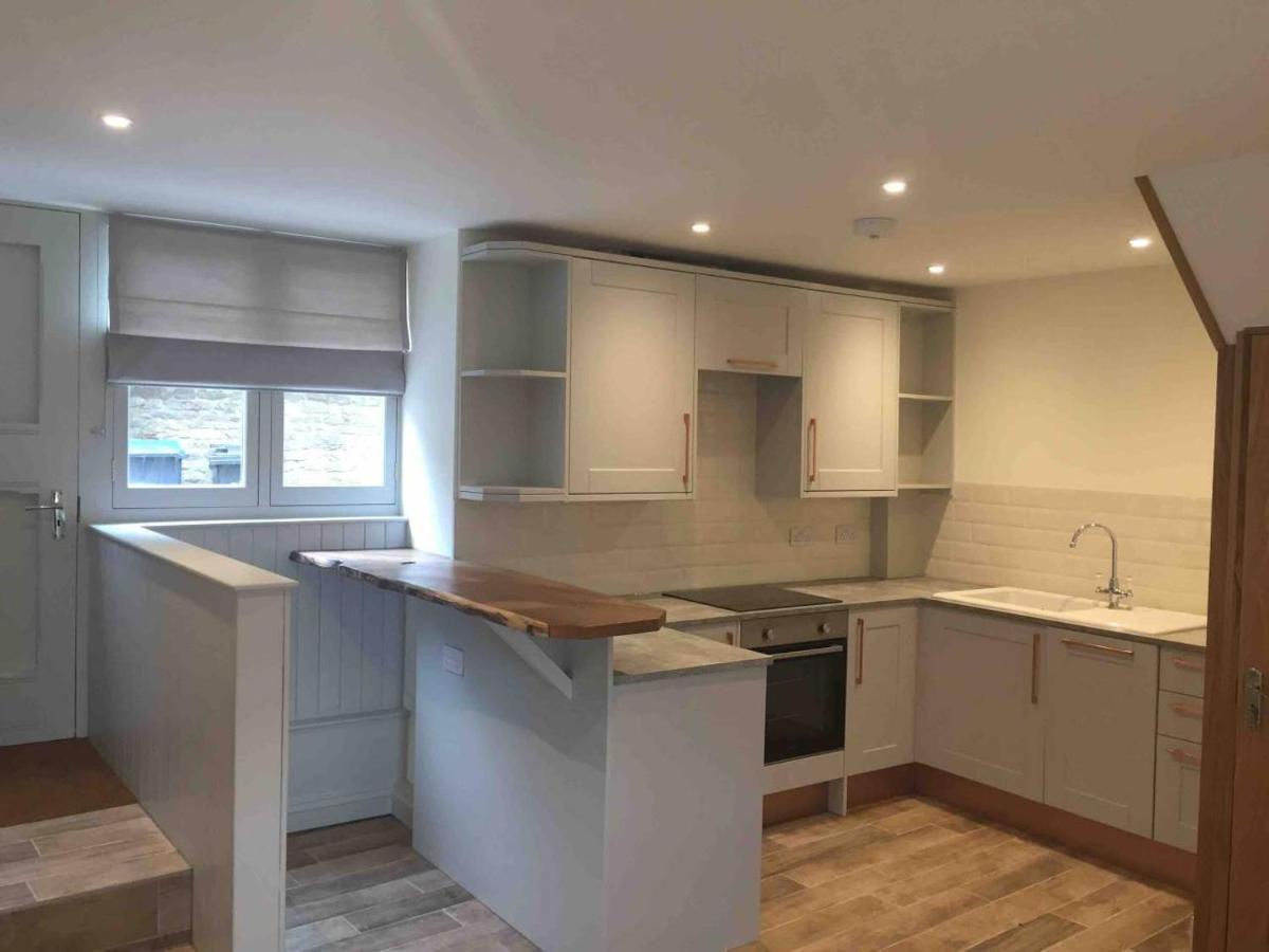 Stans Place Self Catering Holiday home *